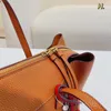 Nieuwe mode damesschoudertassen Designer Crossbody messenger tas echte lederen handtassen bruine bakken ontwerper handtas dames hobos portemonnee dame koppeling portemonnees