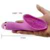 NXY Vibratori AV Rod Brush Tongue Stimolatore del clitoride vaginale Giocattoli del sesso per le donne Potente massaggio del punto G Thorn Finger sexo 220427