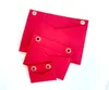 1 مجموعة منظم محفظة إدراج ملائمة ل Kirigami Pochette مع سلسلة النحاس OT Buckle 220610