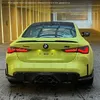 اكسسوارات السيارات بدوره أضواء إشارة ل bmw m4 drl الضوء الخلفي 20-2022 425i 430i السيارة الخلفية الصمام ضوء ضوء الفرامل ضوء