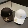 Ball Caps Ball Caps Luxury Designer Baseball Cap New Fashion Simple Classic Styl
