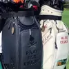 AccessoriAltro Borse qualità G sacca da golf attrezzatura sportiva copricappello copricapo trasparente Altre valigie sport 4 accessori bagaglio borsone manico tracolla
