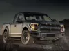 Reflektor LED samochodowego dla Forda F150 2015-2017 Rozpoczęcie animacji Animacja przednia lampa hamulca mgła biegowa Zespół oświetlenia odwrotnego