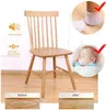 Sublimation Household Sundries Silicon Chair Leg Covers Felt Bottom Soft Silicone Furniture Foot Protector Pads Anti-slip Table Legs Floor