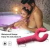 Clip de poitrine masseur mamelon femelle vibrateur produits pour adultes jouets sexy pour les femmes