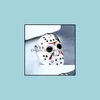 Band ringen creatieve horror film masker ring voor mannen vintage feest stoom punk motor fietser gotische mannelijke sieraden drop levering 2021 bdehome dhhrj