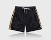 22SS Merk Shorts Mens Zomer G Strandbroek Hoogwaardige Badmode Bermuda Mannelijke Brief Surf Life Mannen Zwemmen Tijger Designer Shorts G8239