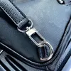 Men Chest Bag Handbag Crossbody Shoulder Bags Black Designer Purse Mobile Phone Storage Mens Man Handbags Backpack
