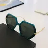 BV8240 Top Originele Hoogwaardige Designer Sunglasses Men Beroemde Fashion Retro Luxury Brand Glazen Fashion Design Women