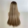 Europeiska ryska hår kosher peruks europeiska je wig topp lace09989714