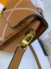 Torebki wysokiej jakości Luksusowe torby od projektantów Moda damska Kopertówki Crossbody Torby na ramię List Torebki Portfele