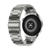Relojes accesoriosdt3 Smartwatch bt llame inalámbrico carga de reloj inteligente botón rotativo Ecg rastreador de salud rastreador de salud deportivo pulsera