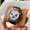 Klassisk unisex watch quartz rörelse titta på 40mm mode affärs armbandsur montre de luxe 5g5p