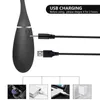 NXY Vibrateurs USB Plug Vibrant Oeuf Télécommande Sex Toy Amour Exercice Cône Vaginal Boule Gspot Massage Masturbatings Machine 220427