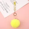 New Cute Credit Card Puller Favor Acrylic Debit Bank Card Grabber Long Nail ATM Keychain Cards Clip Nails Bright Key Rings Wholesale