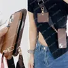 Fashion Designers Phone Cases For iPhone 14 Pro Max 13 12 11 Plus cover 14Plus leather shell Shoulder Bags Case lanyard and Coin P4717685