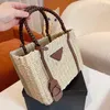 3A Shopping Lady Fashion Designer Handbags Shoulder Bags Cross Body Clutch Classic Retro All-match Round barrel messenger Casual plain