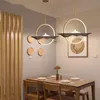 Подвесные лампы китайская светодиодная лампа Творческая твердая древесина Zen Restaurant Tea Room Изучение одиночной головы деревянная свет wf1016600pendent