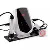 Professionele RF Beauty Equipments Anti-Aging Wrinkle Removal Radio Frequentie Skin Trachering Machine