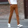mens suit pants business classic dress trousers formal man social 220621