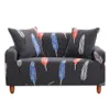 Capa de sofá impressa estiramento capa de sofá slipcovers tecido estiramento assento para sofás força elástica tudo incluído cobertura completa289971082