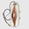 2022 Luksusowe designerskie torby na płótno dla kobiet projektantka torby konia klamra retro w stylu torebki na korpusie torby na ramię 291p