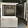 Top Quality Food Processors Capacity 178 Liter Air Cooling Blast Freezer With 6 Layers CFR BY SEA