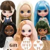 ICY DBS Blyth Dollカスタマイズされたジョイントドール30cm自分でドレスアップするのに適しています