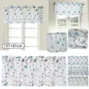 Curtain & Drapes Light Blocking Curtains 63 Inch Length Dining Room 2 Panels 60 Inches Long Shower Liner PlasticCurtain