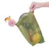 Biodegradable Dog Poop Bags Pet Garbage Clean Pick Up Waste Bag Thick Strong Leak Proof Eco-Friendly