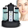 Heißer Verkauf 2022 Hautaufhellungsmaschine Dome Plus Peitsche Gesichtsmaske Sauerstoffstrahlsprühgerät Schälmaschine Tiefengesichtsreinigungsausrüstung