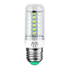 6 pcs / lot LED Ampoule E27 LED Ampoules ampoules 220V LED / lampe blanche chaude blanche froide E14 pour salon