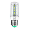 6 st LED LED-lampa E27 LED-lampor Lampor 220V LED / LAMP Varm vit Kallvit E14 för vardagsrum