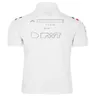 2022 새로운 F1 팀 폴로 셔츠 여름 레이싱 Tshirt와 동일한 사용자 정의 3146458