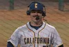 XflspCollege Custom California Bears Baseball Jersey 20 Andrew Vaughn Jersey 10 Tanner Dodson 6 Tyrus Greene 35 Aaron Shortridge 14 Jonah Davis 24