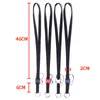 1017 9SM Alyx Key Chain Lanyard Functionele tactische slotgespanningen Decoratie Mobiele telefoon Buckle Fashion Trendy accessoires