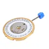 Reparaturwerkzeugsätze für ETA F05.115 Datum bei 3' Quarzwerk 3-polige Uhr mit Einstellschaft ohne Batterie TeileReparatur Hele22
