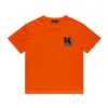 MEN039S T SHIRTS TEES Polos Designer Polos Tshirt Kobiet Najwyższa jakość 100 Bawełny lato z opakowaniem SXXL333681