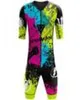 Gym Kleidung 2021 Men039s Pro Team Racing Triathlon Anzug Fahrrad Skinsuit Overalls Kurzarm Tri Radfahren Aero313k3351439