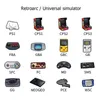 Miyoo 28 인치 레트로 비디오 게임 콘솔 IPS HD 화면 미니 휴대용 게임 콘솔 핸드 헬드 FC GBA H226922847 용 클래식 게임 에뮬레이터