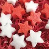 Gift Wrap Est 100PCS Five-pointed Star Foam Filling Material Pearl Cotton Creative Accessories Express Box MaterialGift