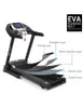 Electric Treadmill Folding Electric Running Machine Gym Home Fitness Treadmill