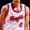 Custom Rutgers Cheap Scarlet Knights 2020 Basketball 0 Geo Baker 24 Ron Harper Jr 1 Akwasi Yeboah 15 Myles Johnson HOMMES JEUNES ENFANTS 8859475