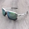 Assassin soczewki spolaryzowane klasyczne okulary przeciwsłoneczne rower górski jazda na rowerze sport wędkarski kierowca gogle podróżne z pakietem 9266