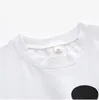 الرسوم المتحركة MK Mouse Kids Thirts Summer Boys Girls Chirts Letters Printed Kids Shirt Sleeve T-Shirt Bovely Tirt Tops Tops Tees