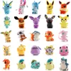 Wholesale cartoon small animal doll cute toy plush claw machine doll many optional sea ship 25-30 days limited time delivery