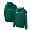 F1 Hoodie 2022 Nya laguniform Mäns racinguniform Casual Sports Pullover Tröja plus storlek kan anpassas