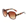Luxury Sunglasses For Women Big Frame Eyewear Womans Designer Sun Glasses Uv Protection Eyeglasses