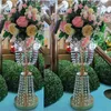 10pcs para a decoração de casamento de jardim ao ar livre mesa de noivado central peças de buquê de buquê de buquê de buquê de casamento de bouquet de casamento de entrada de pano de fundo da porta de boas -vindas da porta