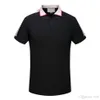 Męskie Stylista Koszulki Polo Luksusowe Włochy Mężczyźni Ubrania Z Krótkim Rękawem Casual Męska Summer T Shirt Wiele kolorów są dostępne Rozmiar M-3XL